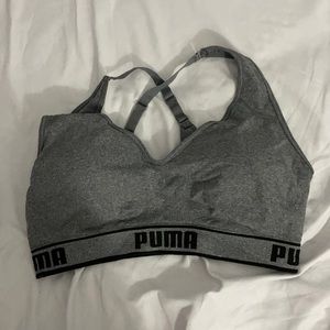 Puma sports bra